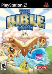 The Bible Game - Playstation 2 (Complete In Box) - Game On