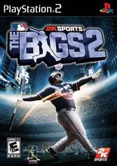 The Bigs 2 - Playstation 2 (Loose (Game Only)) - Game On