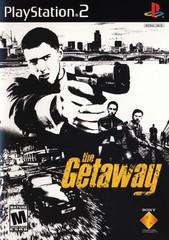 The Getaway - Playstation 2 (Complete In Box) - Game On