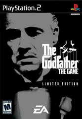 The Godfather [Limited Edition] - Playstation 2 (Loose (Game Only)) - Game On