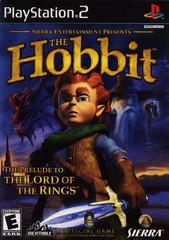 The Hobbit - Playstation 2 (Loose (Game Only)) - Game On
