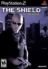 The Shield - Playstation 2 (Complete In Box) - Game On
