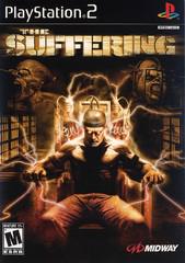 The Suffering - Playstation 2 (Loose (Game Only)) - Game On