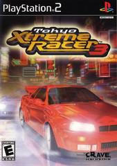 Tokyo Xtreme Racer 3 - Playstation 2 (Complete In Box) - Game On