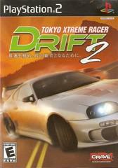 Tokyo Xtreme Racer Drift 2 - Playstation 2 (Complete In Box) - Game On