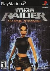 Tomb Raider Angel of Darkness - Playstation 2 (Complete In Box) - Game On