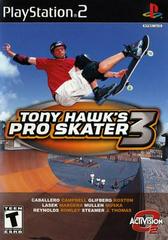 Tony Hawk 3 - Playstation 2 (Complete In Box) - Game On