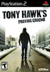 Tony Hawk Proving Ground - Playstation 2 (Loose (Game Only)) - Game On