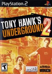 Tony Hawk Underground 2 - Playstation 2 (Complete In Box) - Game On