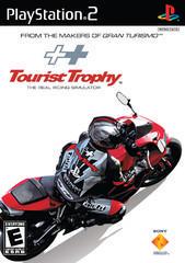 Tourist Trophy - Playstation 2 (Complete In Box) - Game On