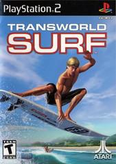 Transworld Surf - Playstation 2 (Complete In Box) - Game On