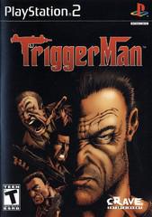 Trigger Man - Playstation 2 (Complete In Box) - Game On
