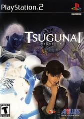Tsugunai Atonement - Playstation 2 (Loose (Game Only)) - Game On