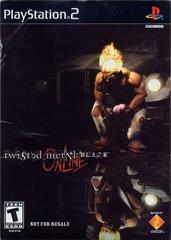 Twisted Metal Black Online - Playstation 2 (Loose (Game Only)) - Game On