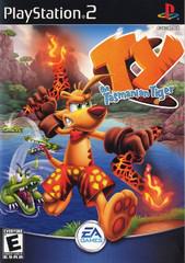 Ty the Tasmanian Tiger - Playstation 2 (Loose (Game Only)) - Game On
