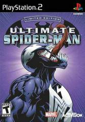 Ultimate Spiderman [Limited Edition] - Playstation 2 (Loose (Game Only)) - Game On