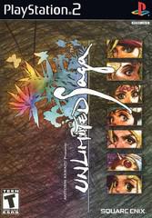 Unlimited Saga - Playstation 2 (Complete In Box) - Game On