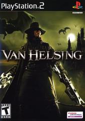 Van Helsing - Playstation 2 (Complete In Box) - Game On