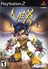 Vexx - Playstation 2 (Complete In Box) - Game On