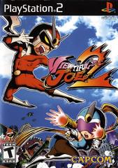 Viewtiful Joe 2 - Playstation 2 (Complete In Box) - Game On