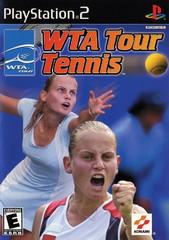 WTA Tour Tennis - Playstation 2 (Complete In Box) - Game On