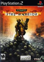 Warhammer 40000 Fire Warrior - Playstation 2 (Loose (Game Only)) - Game On