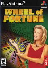 Wheel of Fortune - Playstation 2 (Sealed) - Game On