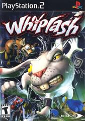 Whiplash - Playstation 2 (Loose (Game Only)) - Game On