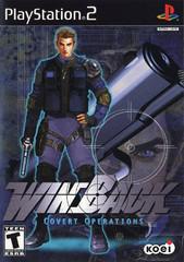 Winback Covert Operations - Playstation 2 (Complete In Box) - Game On