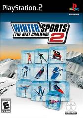 Winter Sports 2 The Next Challenge - Playstation 2 (Complete In Box) - Game On