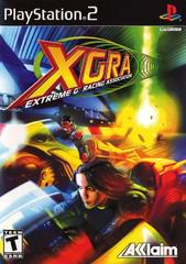 XGRA - Playstation 2 (Complete In Box) - Game On
