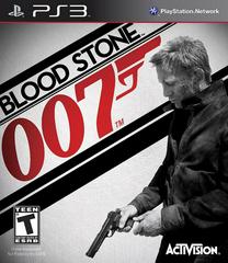 007 Blood Stone - Playstation 3 (Complete In Box) - Game On