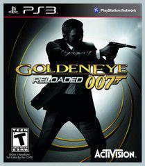 GoldenEye 007: Reloaded - Playstation 3 (Complete In Box) - Game On