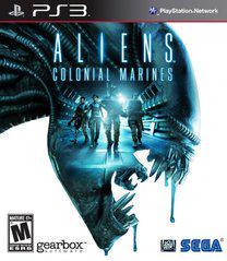 Aliens Colonial Marines - Playstation 3 (Complete In Box) - Game On