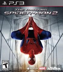 Amazing Spiderman 2 - Playstation 3 (Complete In Box) - Game On