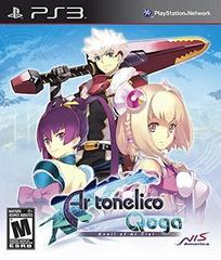Ar Tonelico Qoga: Knell of Ar Ciel - Playstation 3 (Complete In Box) - Game On