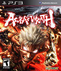 Asura's Wrath - Playstation 3 (Complete In Box) - Game On