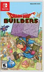 Dragon Quest Builders - Nintendo Switch (Complete In Box) - Game On