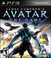 Avatar: The Game - Playstation 3 (Complete In Box) - Game On