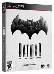 Batman: The Telltale Series - Playstation 3 (Complete In Box) - Game On