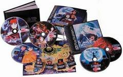 Lunar 2 Eternal Blue Complete [Collector's Edition] - Playstation (Complete In Box) - Game On