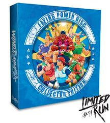 Windjammers [Collector's Edition] - Playstation Vita (Sealed) - Game On