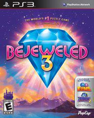 Bejeweled 3 - Playstation 3 (Complete In Box) - Game On
