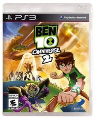 Ben 10: Omniverse 2 - Playstation 3 (Complete In Box) - Game On