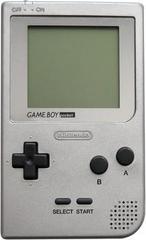 Silver Game Boy Pocket - GameBoy (Loose (Game Only)) - Game On
