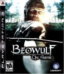 Beowulf The Game - Playstation 3 (Complete In Box) - Game On