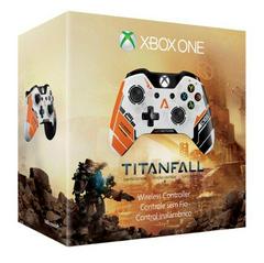 Xbox One Titanfall Wireless Controller - Xbox One (Loose (Game Only)) - Game On