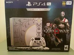 Playstation 4 1TB God of War Console - Playstation 4 (Loose (Game Only)) - Game On