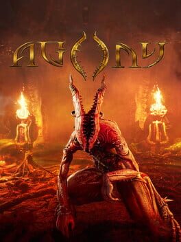 Agony - Playstation 4 (Complete In Box) - Game On