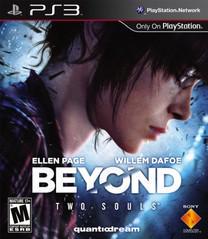 Beyond: Two Souls - Playstation 3 (Complete In Box) - Game On